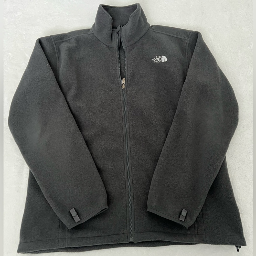 The North Face Vintage 90s Fleece Jacket